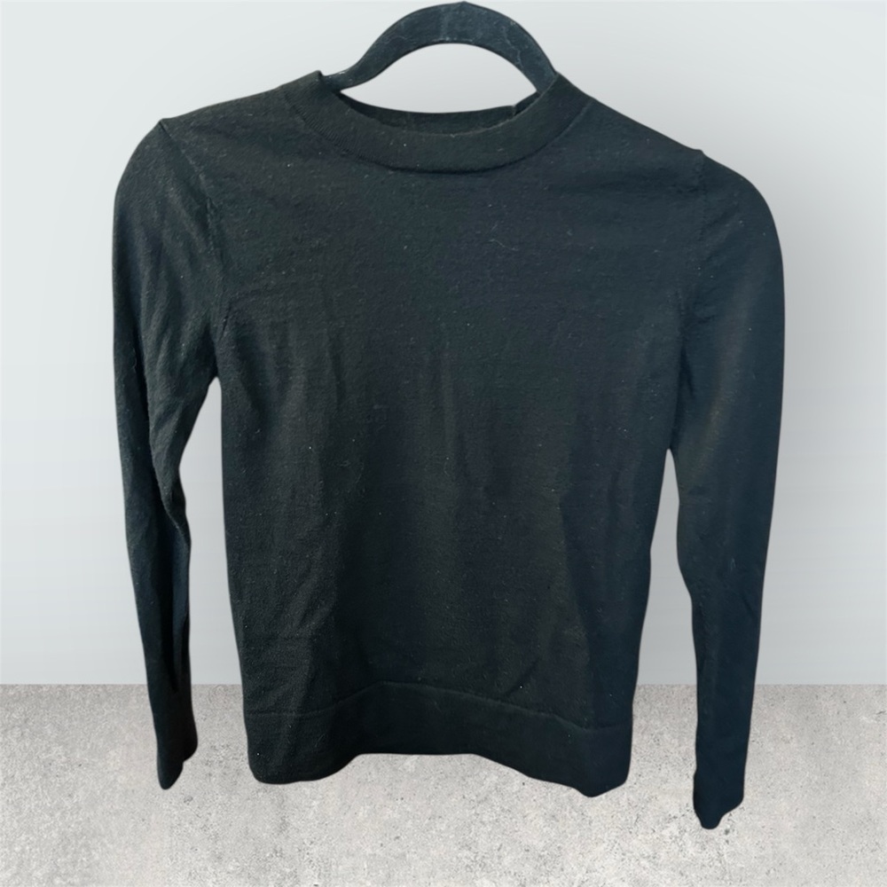 Club Monaco Wool Sweater